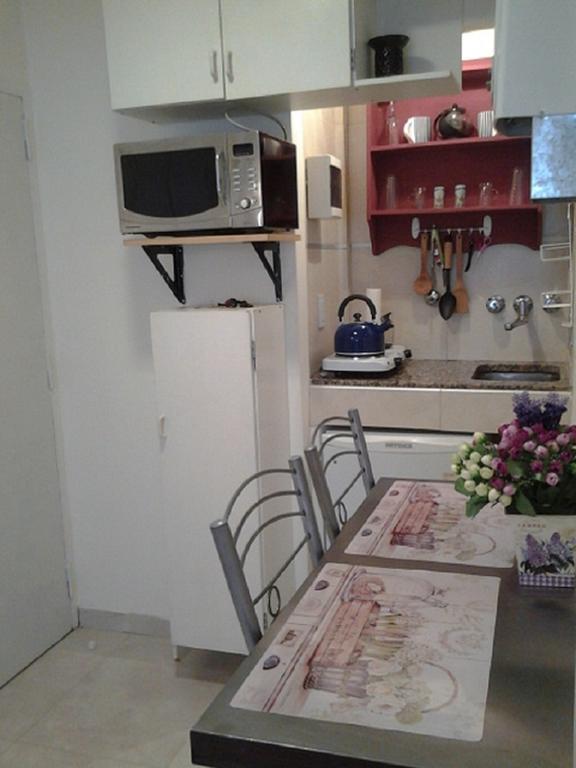 Art Suites Buenos Aires Quarto foto