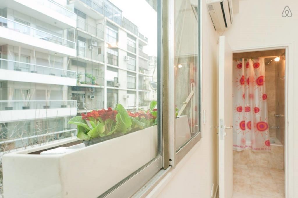 Art Suites Buenos Aires Quarto foto