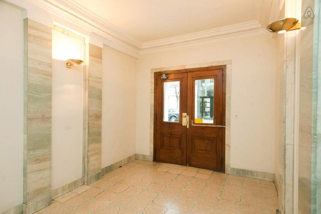 Art Suites Buenos Aires Quarto foto