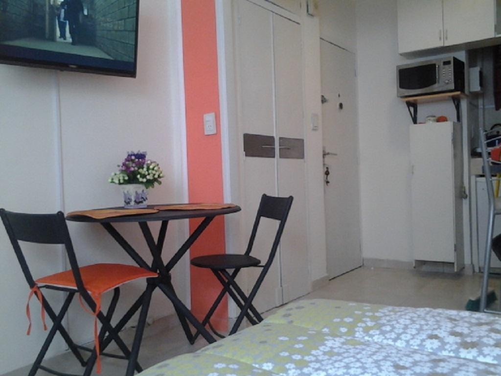 Art Suites Buenos Aires Quarto foto