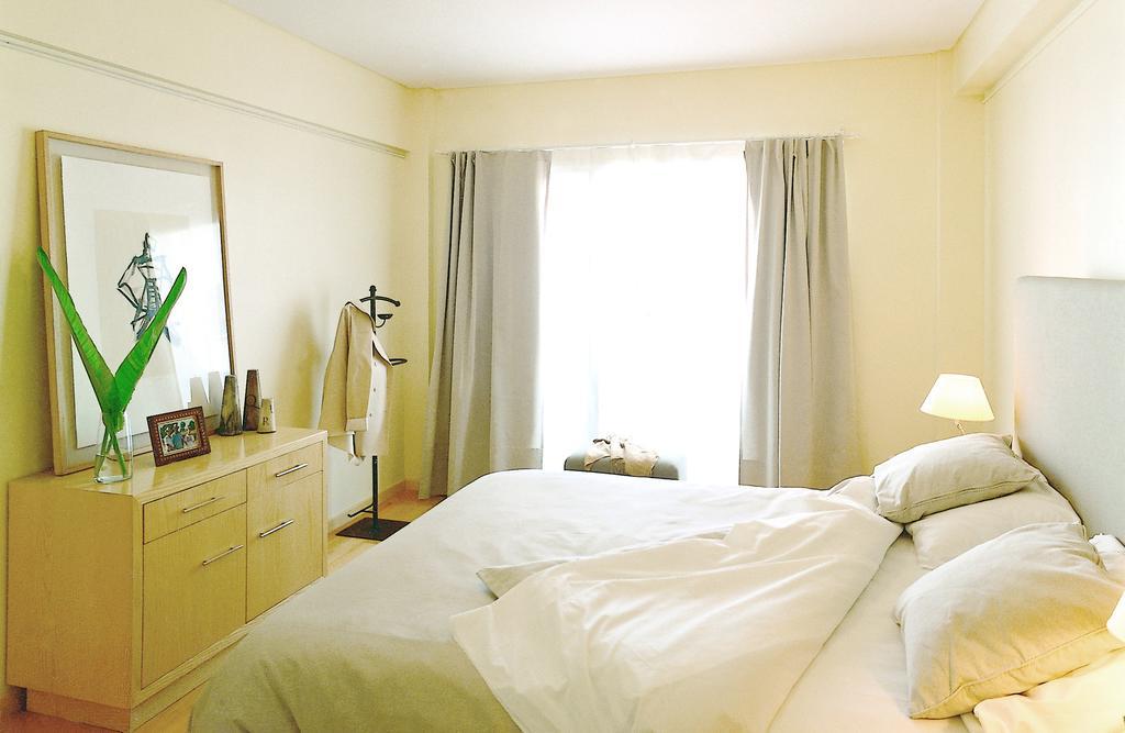 Art Suites Buenos Aires Quarto foto