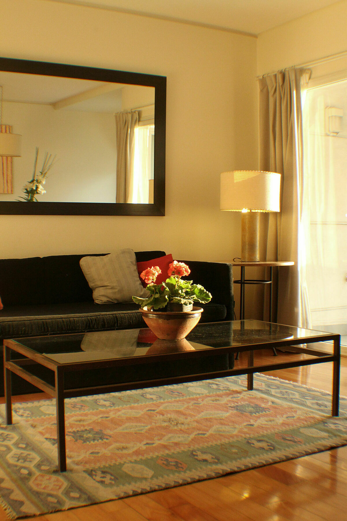 Art Suites Buenos Aires Exterior foto