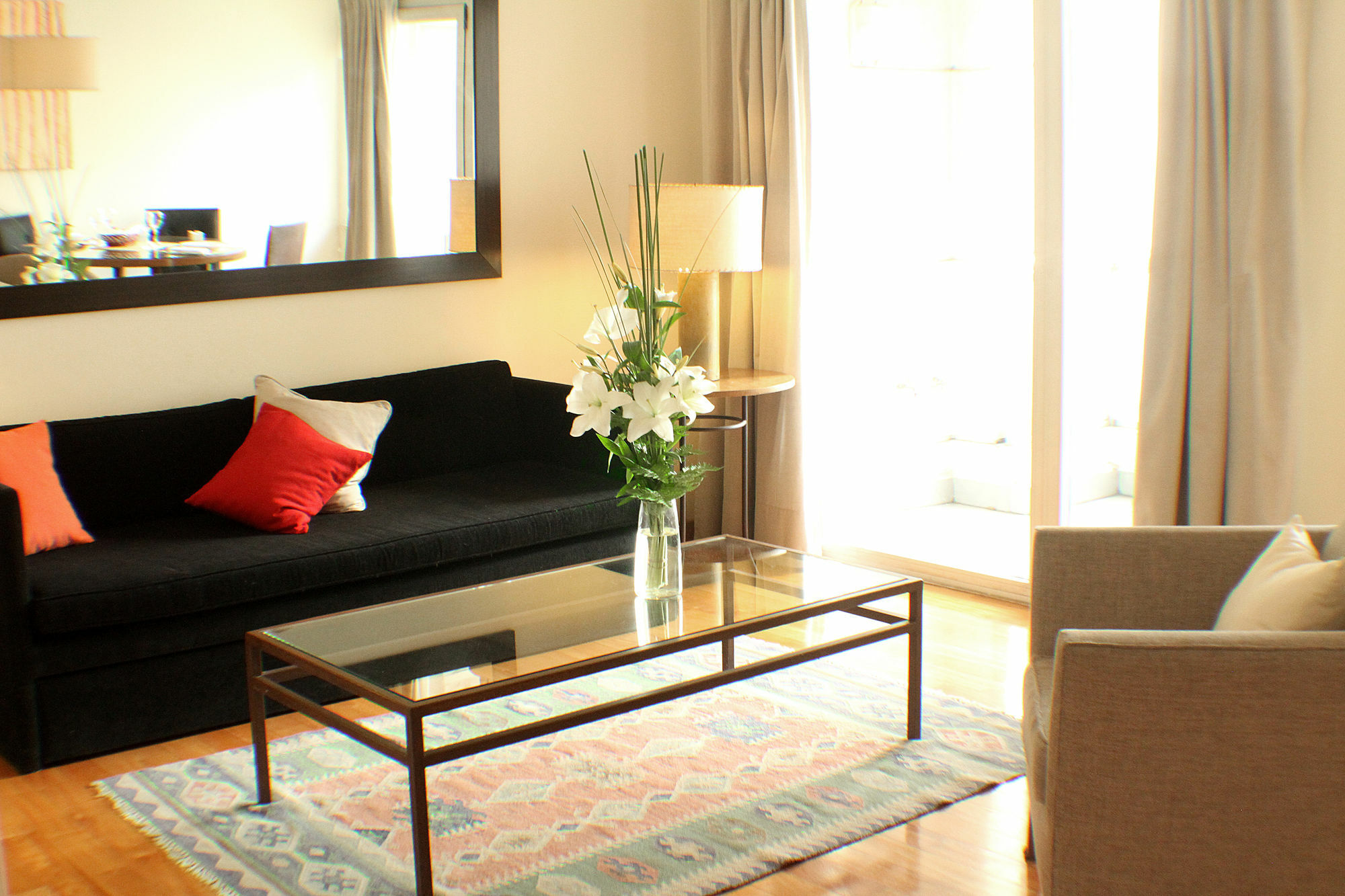 Art Suites Buenos Aires Exterior foto