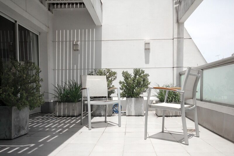 Art Suites Buenos Aires Exterior foto